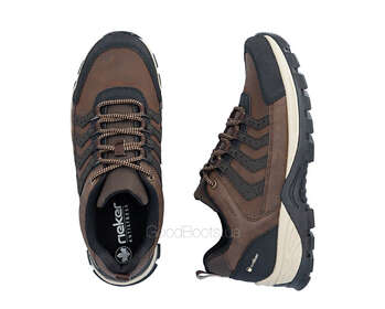 RIEKER B6806-22