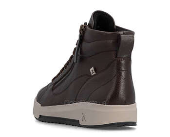 RIEKER W0164-25