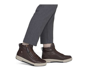 RIEKER W0164-25