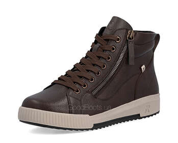 RIEKER W0164-25