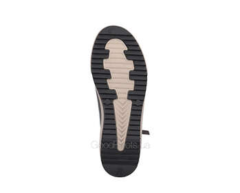 RIEKER W0164-25