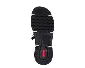 RIEKER 45973-25