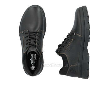 RIEKER B4001-00