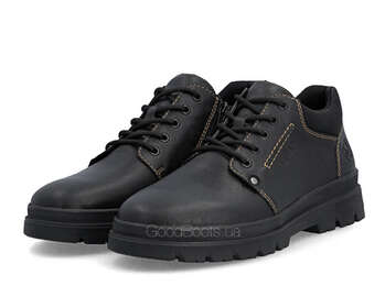 RIEKER B4001-00