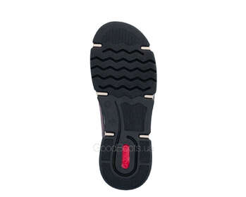 RIEKER 45975-35