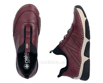 RIEKER 45975-35