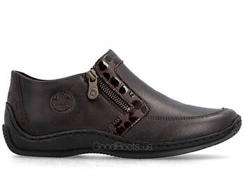 RIEKER L1773-25
