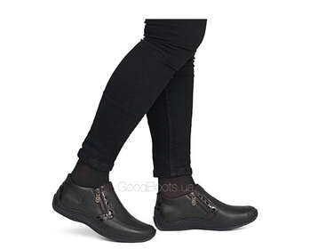 RIEKER L1773-25