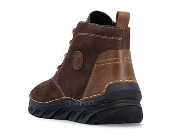 RIEKER 55036-25