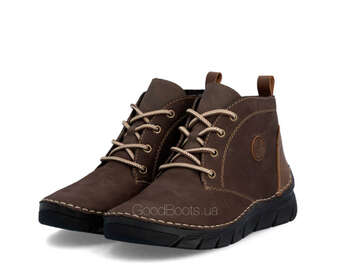 RIEKER 55036-25