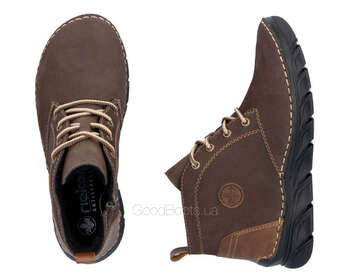RIEKER 55036-25