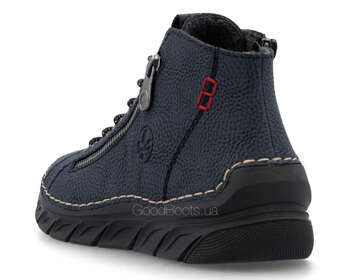 RIEKER 55048-14