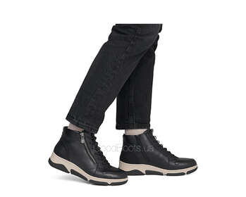 RIEKER L5650-00