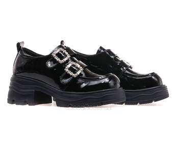 24 PFM YG-1926-01/BLACK LAK