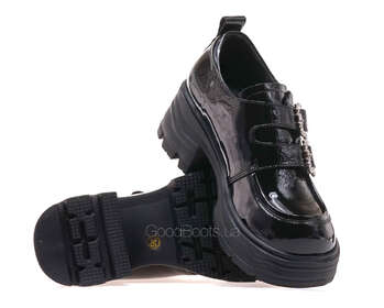 24 PFM YG-1926-01/BLACK LAK