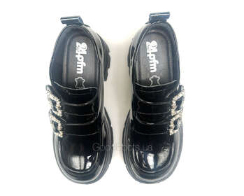 24 PFM YG-1926-01/BLACK LAK