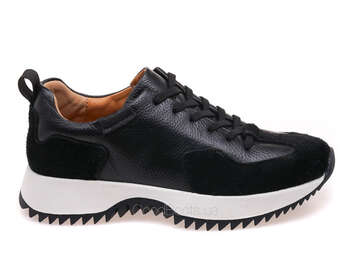 24 PFM E5-1361-07P/BLACK LTHR