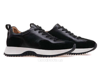 24 PFM E5-1361-07P/BLACK LTHR