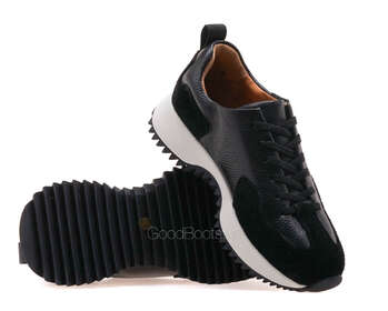 24 PFM E5-1361-07P/BLACK LTHR