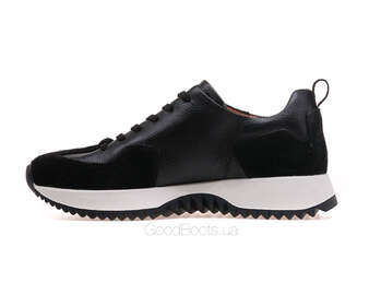 24 PFM E5-1361-07P/BLACK LTHR