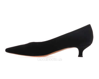 BRAVO MODA 0422/CZARNY WELL