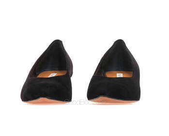 BRAVO MODA 0422/CZARNY WELL
