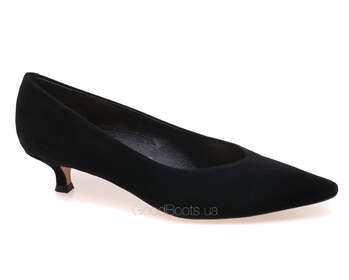 BRAVO MODA 0422/CZARNY WELL