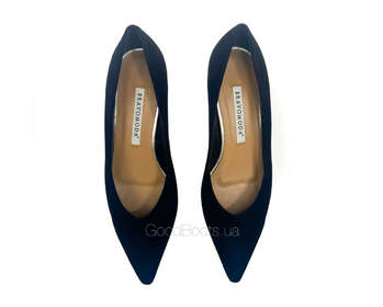 BRAVO MODA 0422/CZARNY WELL