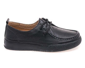 24 PFM L8-505-01/BLACK LTHR