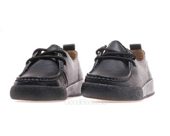 24 PFM L8-505-01/BLACK LTHR