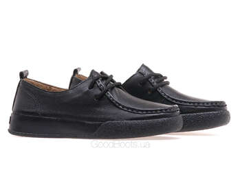 24 PFM L8-505-01/BLACK LTHR