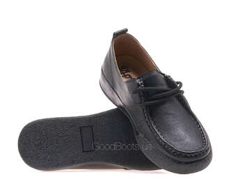 24 PFM L8-505-01/BLACK LTHR