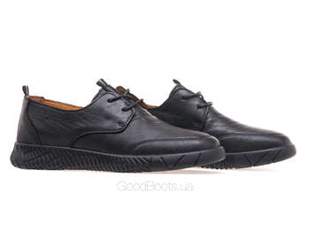 24 PFM T6-86515/BLACK LTHR