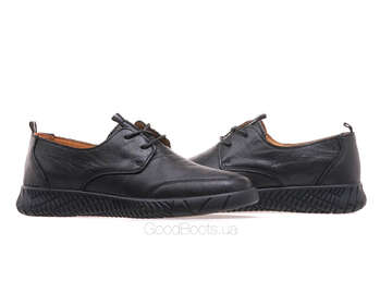 24 PFM T6-86515/BLACK LTHR