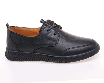 24 PFM T6-86515/BLACK LTHR