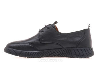 24 PFM T6-86515/BLACK LTHR