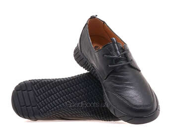 24 PFM T6-86515/BLACK LTHR