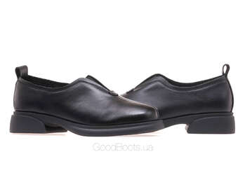 24 PFM YG-246-3/BLACK LTHR