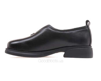 24 PFM YG-246-3/BLACK LTHR