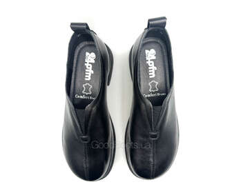 24 PFM YG-246-3/BLACK LTHR