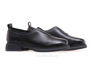 24 PFM YG-246-3/BLACK LTHR