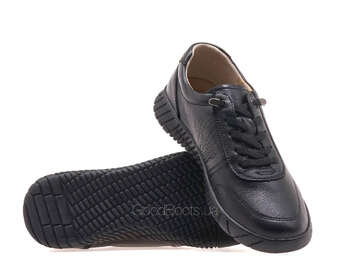 24 PFM T6-86516/BLACK LTHR