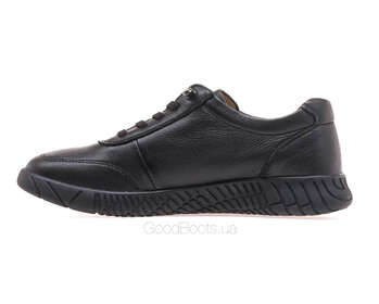 24 PFM T6-86516/BLACK LTHR