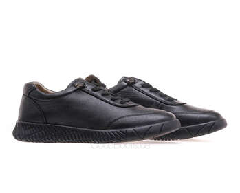 24 PFM T6-86516/BLACK LTHR