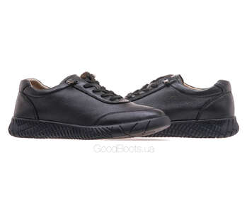 24 PFM T6-86516/BLACK LTHR