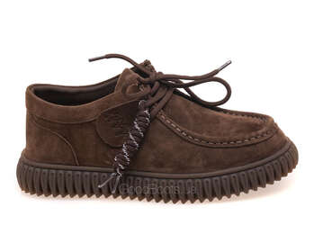 STREBO AM0985-3-Y19B/BROWN WELL