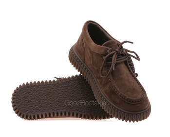 STREBO AM0985-3-Y19B/BROWN WELL