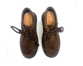STREBO AM0985-3-Y19B/BROWN WELL