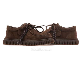 STREBO AM0985-3-Y19B/BROWN WELL