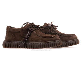 STREBO AM0985-3-Y19B/BROWN WELL